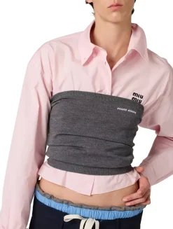 Wool Top