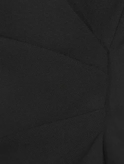 Wrap Vest Shirt