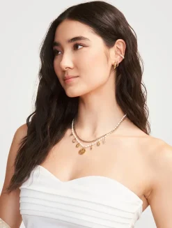 Wren Necklace