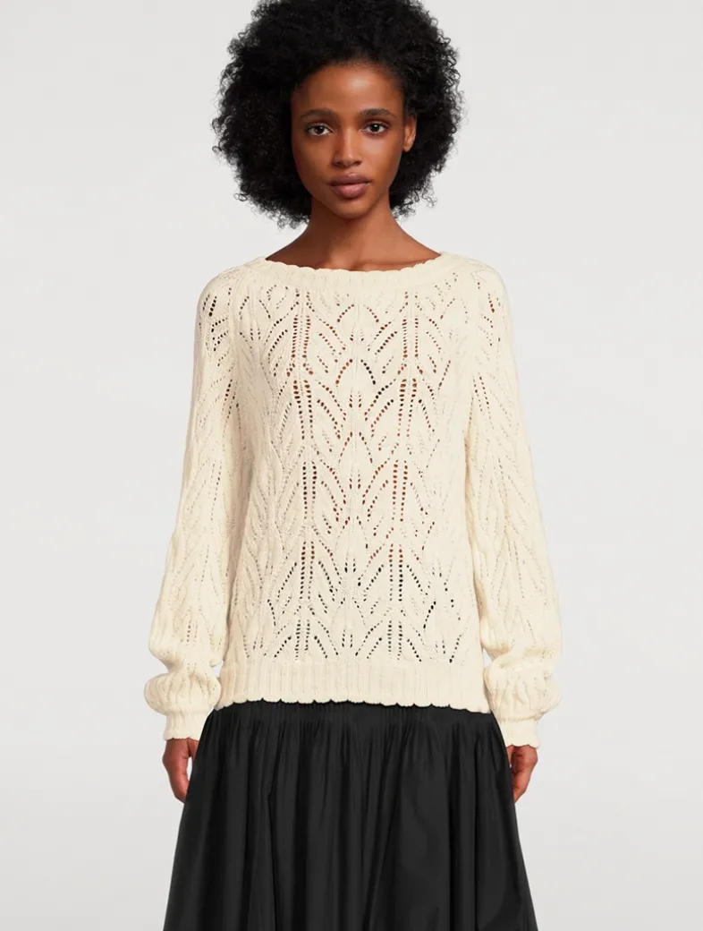 Wyre Sweater