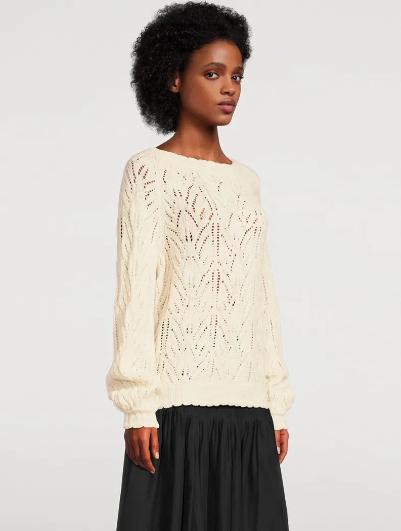 Wyre Sweater