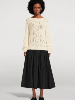 Wyre Sweater