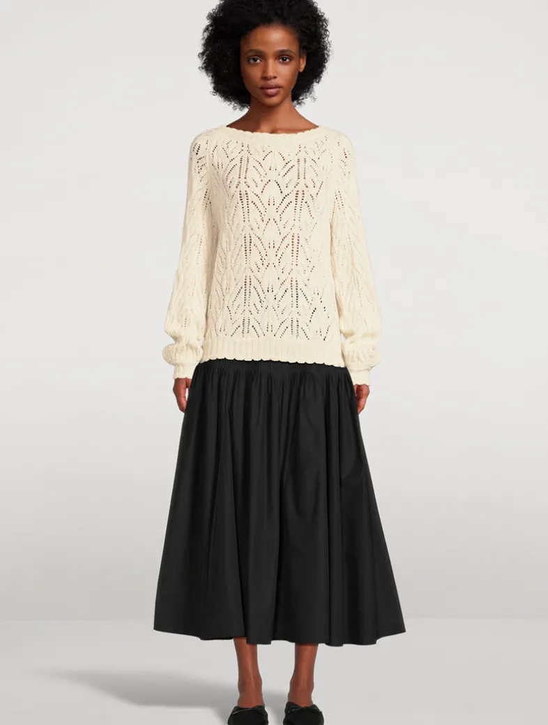 Wyre Sweater