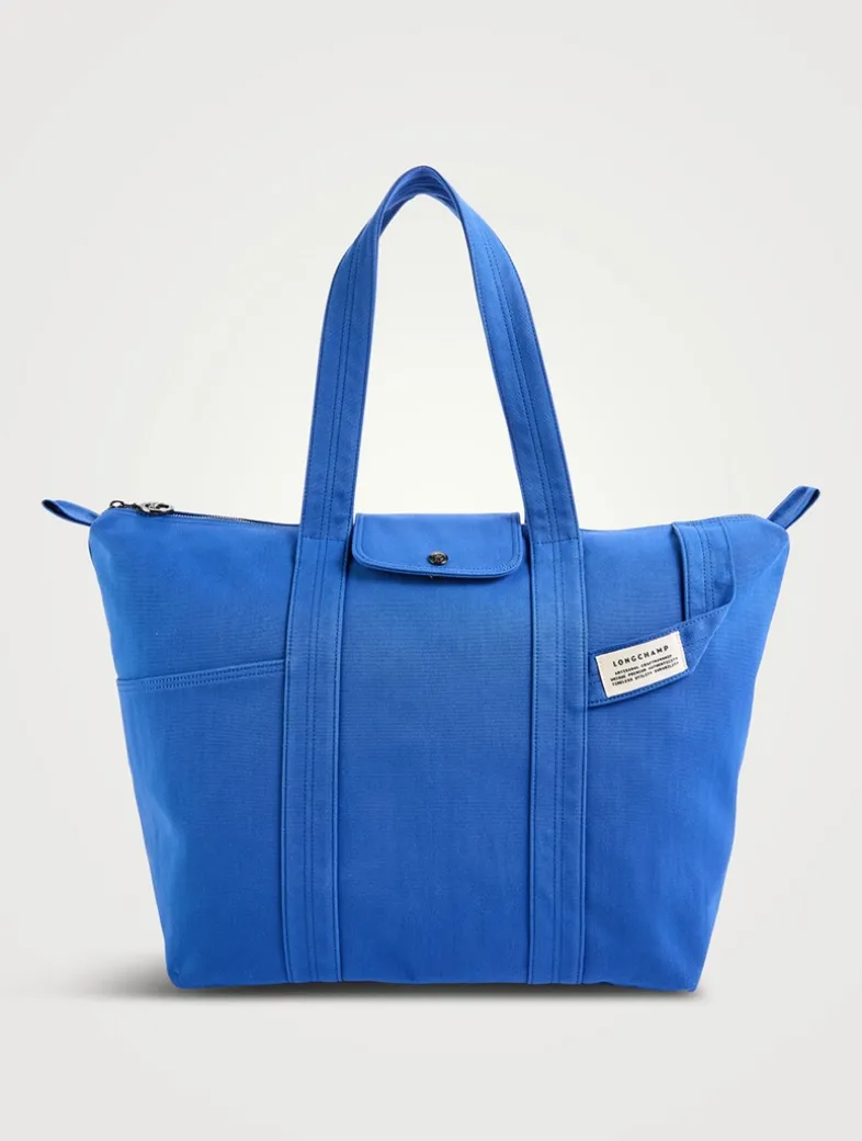 XL Le Pliage Collection Shoulder Bag