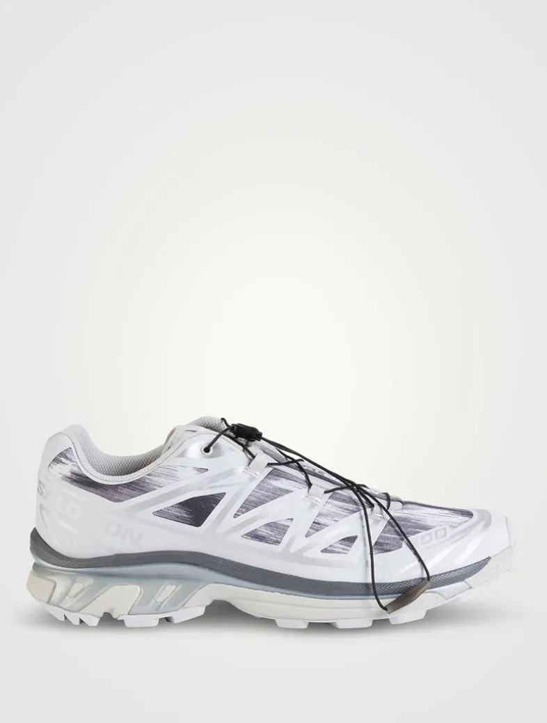 XT-6 Camo Sportstyle Shoes