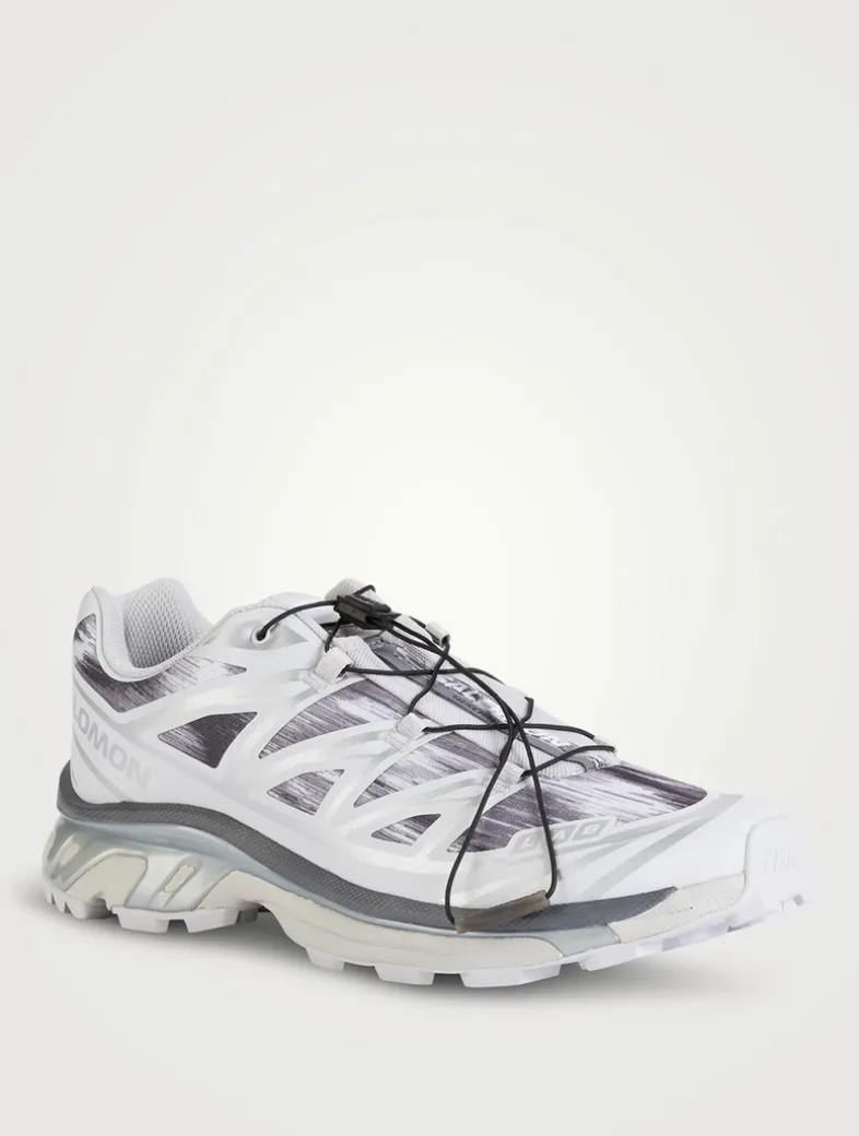 XT-6 Camo Sportstyle Shoes