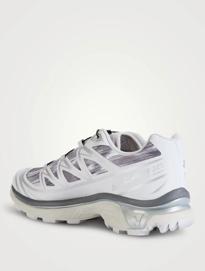 XT-6 Camo Sportstyle Shoes