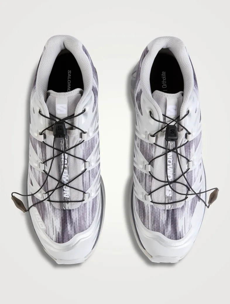 XT-6 Camo Sportstyle Shoes