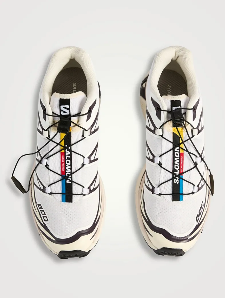 XT-6 Sneakers