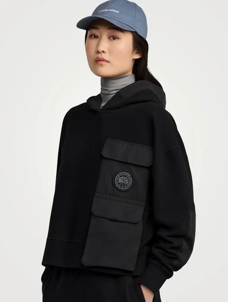 Yates Hoodie