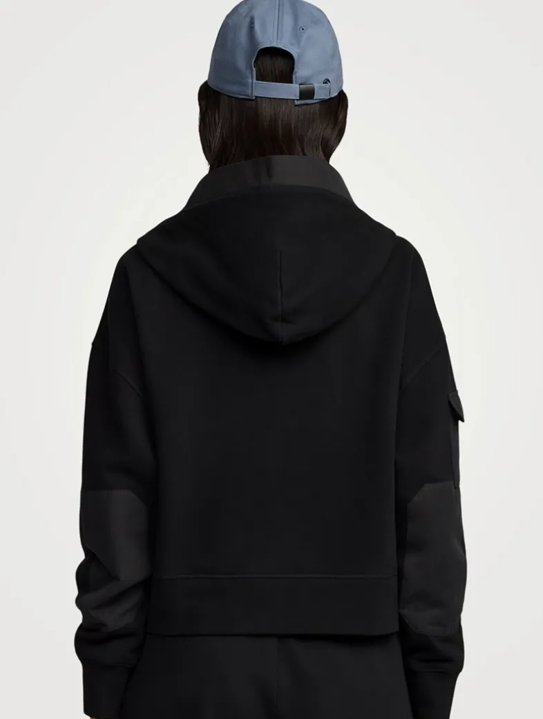 Yates Hoodie