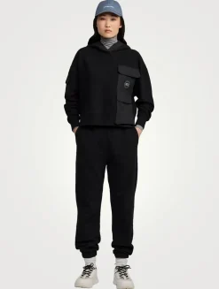 Yates Hoodie