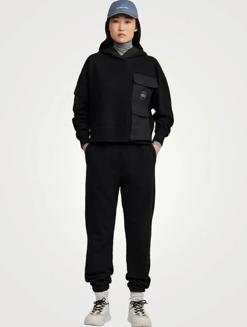 Yates Hoodie