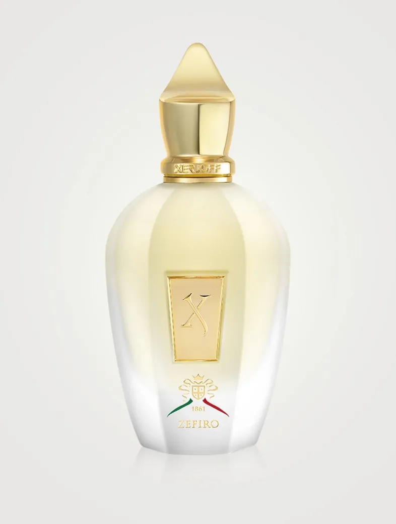 Zefiro Eau de Parfum