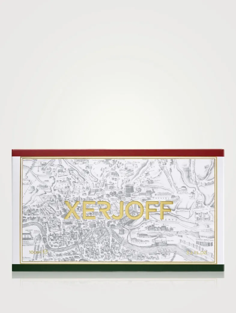 Zefiro Eau de Parfum